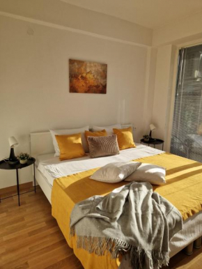 Kamche Lux apartment